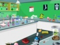 Gioco Hidden Objects-Science Lab 2
