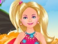 Gioco Little Chelsea Makeover