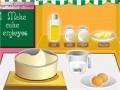 Gioco Perfect Wedding Cake