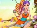 Gioco Spring fairy