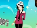 Gioco Young Girl Dress Up