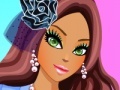Gioco Baby Sitter Facial Makeover
