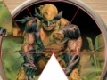Gioco Wolverine Pic Tart