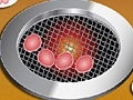 Gioco Grilled meat
