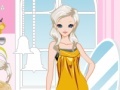 Gioco Gaby dress up