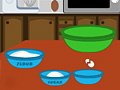 Gioco Make Star Cookies