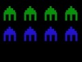 Gioco Space Invaders
