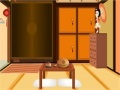Gioco Japanese Room Escape