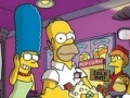 Gioco The Simpsons Adventure