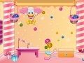 Gioco Candy House Escape