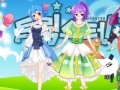 Gioco Fairy girls