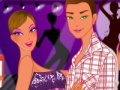 Gioco Disco club dress up 