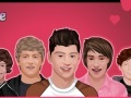 Gioco One Direction Makeover