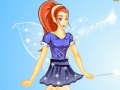 Gioco Fairy Dress Up 4