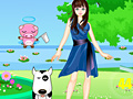 Gioco Memory Dress Up