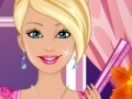 Gioco About food - Barbie