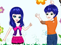 Gioco Happy Painting Couple