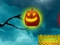 Gioco Halloween - physics puzzle