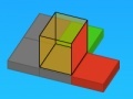 Gioco Cube Roll