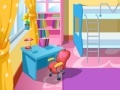 Gioco College Girl Dorm Room
