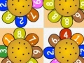 Gioco Sunflowers