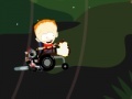 Gioco The south park Timmy game