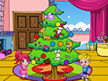 Gioco Merry Christmas Tree
