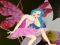 Gioco Blossom fairy dress up game 