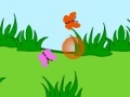 Gioco Catch a Butterfly