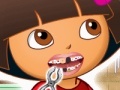 Gioco Dora Perfect Teeth