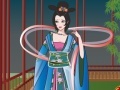 Gioco Одевалка: Традиционный стиль Китая