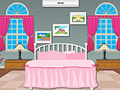 Gioco My Pink Bedroom Decoration