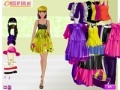 Gioco Distinguished Colors Dress Up