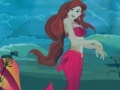 Gioco Carol Mermaid Dressup