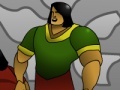 Gioco Adventure Chapter 1: Nephi's Stake-Out