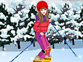 Gioco Emma the Skier