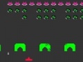 Gioco Space invader