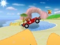 Gioco Mario - beach drive