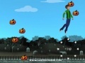 Gioco Halloween: pumpkins jumper
