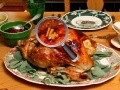 Gioco Turkey Food HN