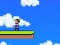 Gioco Pixel jumper 2