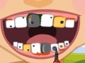 Gioco Peppy Girl at Dentist