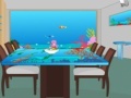 Gioco Fish Tank Room Escape