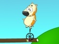 Gioco Uni-cycle Balancer