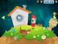 Gioco Lost astronaut