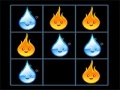 Gioco Fire vs Water