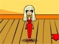 Gioco Lady Gaga Saw Game 