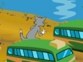 Gioco Tom And Jerry: In Cat Crossing 