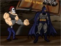 Gioco Batman Defend Gotham