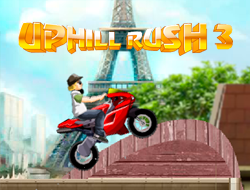 Gioco Uphill Rush 3.